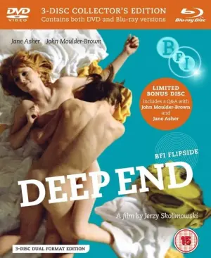 《浴室春情》：氤氲水汽下的情欲流动，一场关于身体与灵魂的私密对话