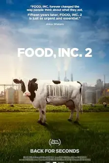 《食品公司2》：揭秘食品巨头黑幕的惊悚续集，你能想象公司阴谋如何影响全球餐桌吗？