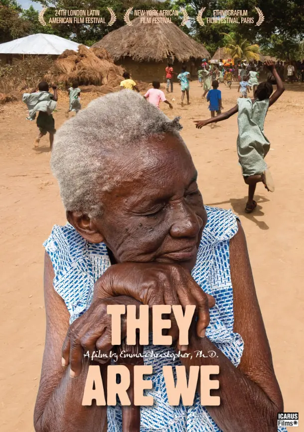 《他们就是我们》：当精英沦为恶魔，谁来守护正义？一场触目惊心的权力游戏！