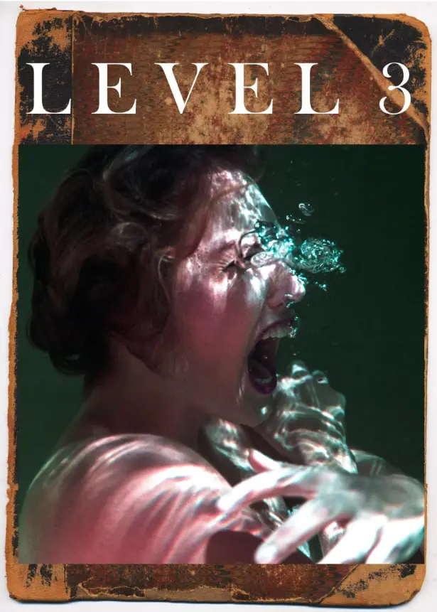 《3 级》：时空交错的惊悚谜局，当过去与现在碰撞出致命火花