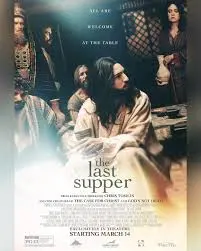 《最后的晚餐2025》：在末日余晖中，重新定义生命与情感的史诗级伦理巨作