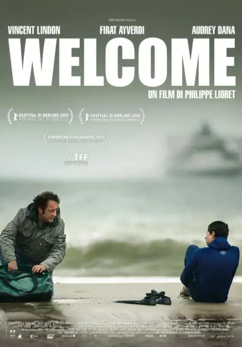 《非法入境》：移民的惊险冒险与人性深层冲突，一部揭示社会阴暗面的必看佳作